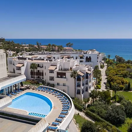 Apartment Magnolia Sea View, Dream Terrace, Pool, Front Lagos