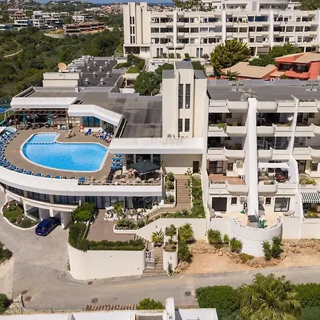 Apartment Magnolia Sea View, Dream Terrace, Pool, Front *