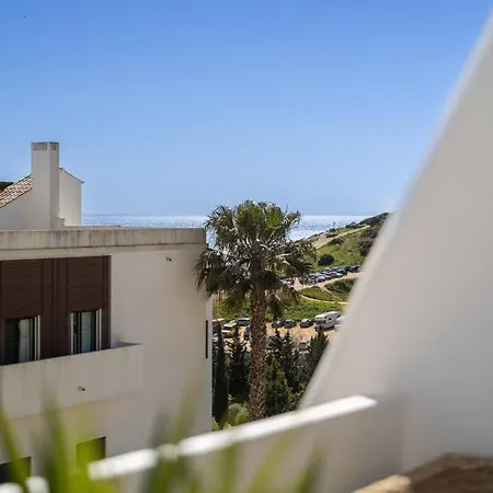 Magnolia Sea View, Dream Terrace, Pool, Front * Lagos