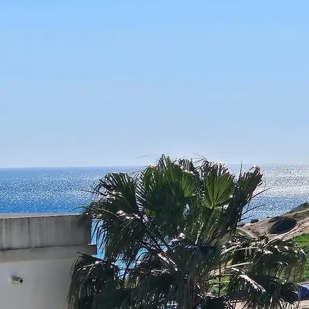 Apartment Magnolia Sea View, Dream Terrace, Pool, Front *
