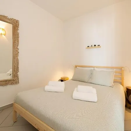 Διαμέρισμα Magnolia Sea View, Dream Terrace, Pool, Front