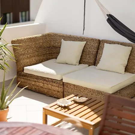 Magnolia Sea View, Dream Terrace, Pool, Front