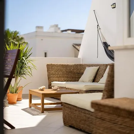 Magnolia Sea View, Dream Terrace, Pool, Front Διαμέρισμα *