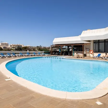 Apartment Magnolia Sea View, Dream Terrace, Pool, Front Lagos