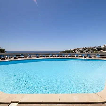 Apartment Magnolia Sea View, Dream Terrace, Pool, Front