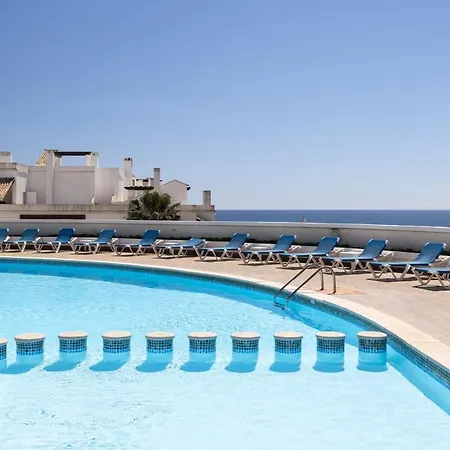 Magnolia Sea View, Dream Terrace, Pool, Front * Λάγος