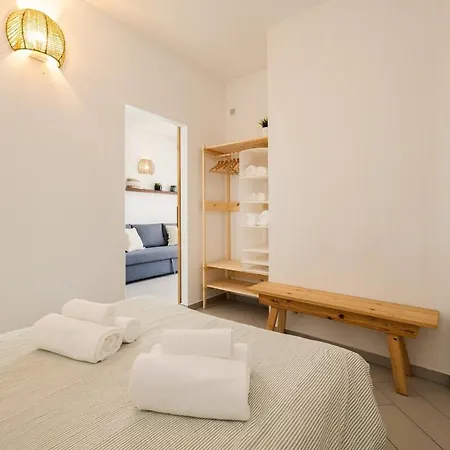 Διαμέρισμα Magnolia Sea View, Dream Terrace, Pool, Front