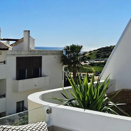 Magnolia Sea View, Dream Terrace, Pool, Front * Lagos