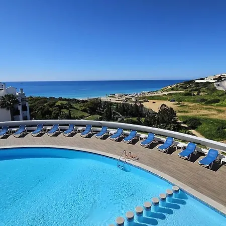 Magnolia Sea View, Dream Terrace, Pool, Front Διαμέρισμα *