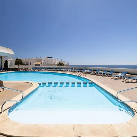 Apartment Magnolia Sea View, Dream Terrace, Pool, Front *