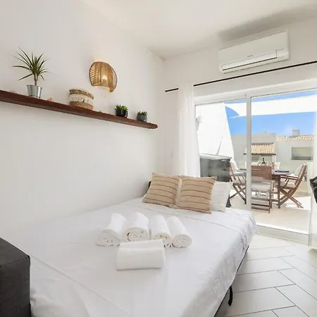 Διαμέρισμα Magnolia Sea View, Dream Terrace, Pool, Front