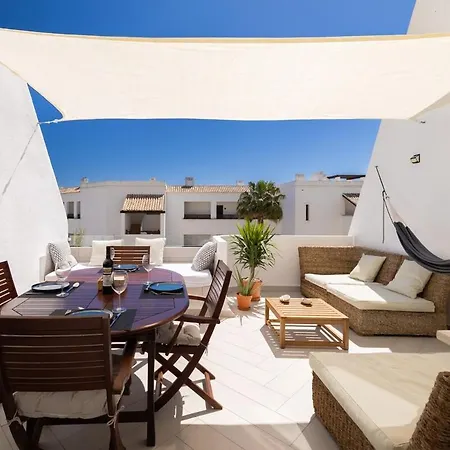 Magnolia Sea View, Dream Terrace, Pool, Front