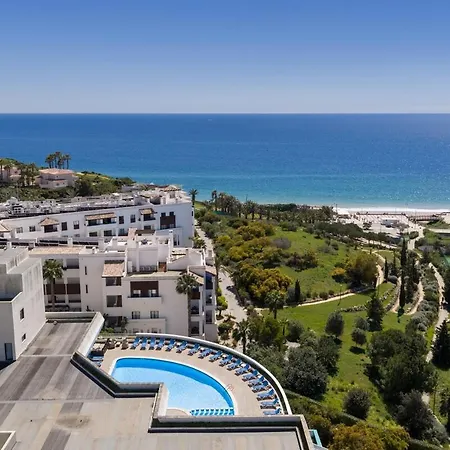 Apartment Magnolia Sea View, Dream Terrace, Pool, Front *