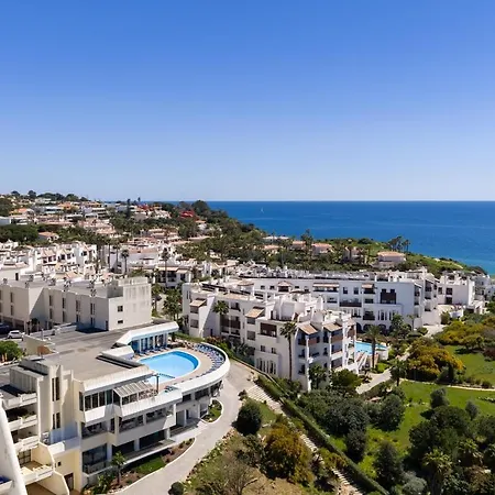 Magnolia Sea View, Dream Terrace, Pool, Front