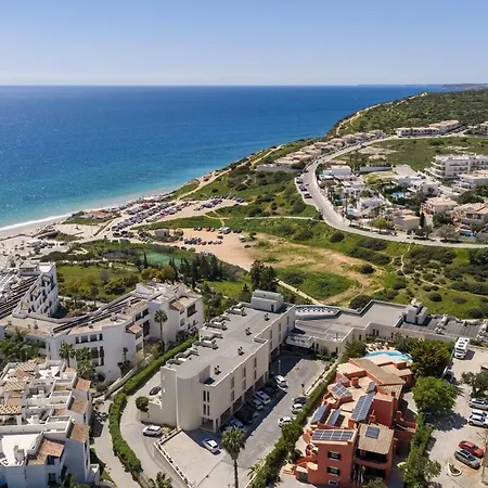 Magnolia Sea View, Dream Terrace, Pool, Front Διαμέρισμα